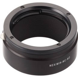 Novoflex Adapter NEX/MIN-MD